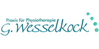 Kundenlogo Wesselkock G. Physiotherapie