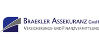 Kundenlogo Braekler Assekuranz GmbH Versicherungen