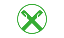 Kundenlogo von Raiffeisen Warengenossenschaft eG Borgloh