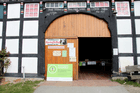 Lokale Empfehlung Baumhöfener Gustav Mühle