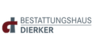 Kundenlogo von Buschmeyer Bestattungen