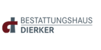 Kundenlogo Buschmeyer Bestattungen