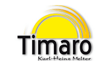 Kundenlogo von Timaro Tischlerei Inh Karl-Heinz Melter