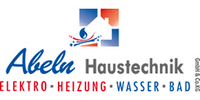 Kundenlogo Abeln Haustechnik GmbH & Co. kG Heizung Sanitär und Elektro