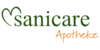 Kundenlogo von Sanicare-Apotheke