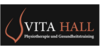 Kundenlogo von Vita Hall GbR