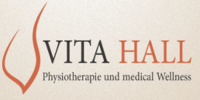 Kundenlogo Vita Hall GbR Physiotherapie u. Gesundheitstraining