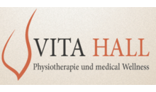 Kundenlogo von Vita Hall GbR Physiotherapie u. Gesundheitstraining