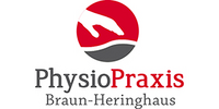 Kundenlogo Physio-Praxis Braun-Heringhaus