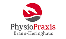 Kundenlogo von Physio-Praxis Braun-Heringhaus