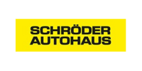 Kundenlogo Autohaus Schröder GmbH