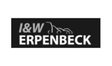 Kundenlogo von I. & W. Erpenbeck GmbH & Co. KG