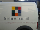 Lokale Empfehlung Birkemeyer Malermeister GmbH & Co. KG