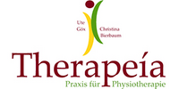 Kundenlogo Therapeía Bierbaum & Muñoz Gonzalez Praxis für Physiotherapie