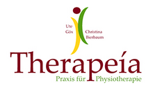 Kundenlogo von Therapeía Bierbaum & Muñoz Gonzalez Praxis für Physiotherapie