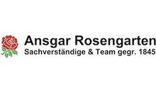 Kundenlogo von Ansgar Rosengarten Bausachverständiger e.K.