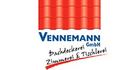 Kundenlogo Vennemann GmbH
