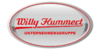 Kundenlogo von Willy Hummert Omnibusverkehr GmbH