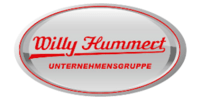 Kundenlogo Willy Hummert Omnibusverkehr GmbH