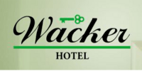 Kundenlogo Wacker, Hotel Inh. Bettina Schönhoff