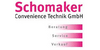 Kundenlogo von Schomaker Convenience Technik GmbH
