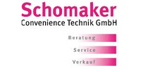 Kundenlogo Schomaker Convenience Technik GmbH