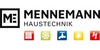Kundenlogo von Mennemann Haustechnik GmbH