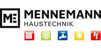 Kundenlogo Mennemann Haustechnik GmbH