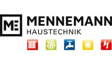 Kundenlogo von Mennemann Haustechnik GmbH