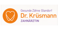 Kundenlogo Gesunde Zähne Glandorf Dr. Gerlind Krüsmann