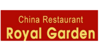 Kundenlogo Royal Garden Hotel