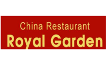Kundenlogo von Royal Garden Hotel