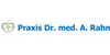 Kundenlogo von Rahn A. Dr. innere Medizin
