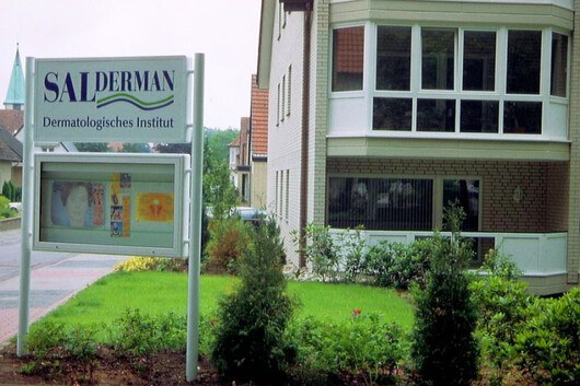Kundenfoto 1 SALDERMAN Dermatologisches Institut