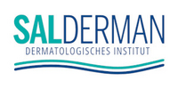 Kundenlogo SALDERMAN Dermatologisches Institut