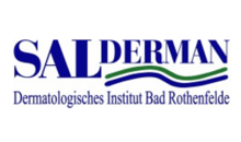 Kundenlogo von SALDERMAN Dermatologisches Institut Bad Rohenfelde GmbH u. Co. KG