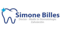 Kundenlogo Doctor-Medic in Stomatologie Simone Billes