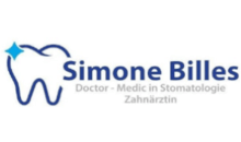 Kundenlogo von Doctor-Medic in Stomatologie Simone Billes