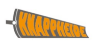Kundenlogo Knappheide Erdarbeiten GmbH