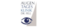 Kundenlogo Augentagesklinik Dr. med. A. Fell ÜBAG Dres. Fell/Buch-Pleitner