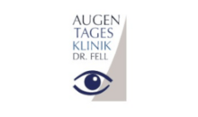 Kundenlogo von Augentagesklinik Dr. med. A. Fell ÜBAG Dres. Fell/Buch-Pleitner