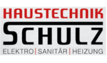 Kundenlogo von Schulz Haustechnik