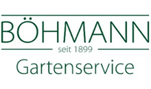 Kundenlogo von Böhmann Landschaft und Gärten Inh. Johannes Böhmann