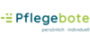 Kundenlogo von Pflegebote