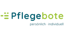 Kundenlogo von Pflegebote