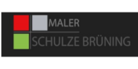 Kundenlogo Maler Schulze Brüning