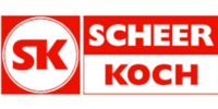 Kundenlogo Hans Koch GmbH