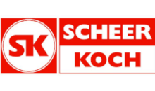 Kundenlogo von Hans Koch GmbH