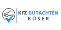 Kundenlogo Kfz Gutachten Küser