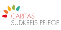 Kundenlogo Caritas Südkreis Pflege GmbH Kundenlogo Caritas Südkreis Pflege GmbH